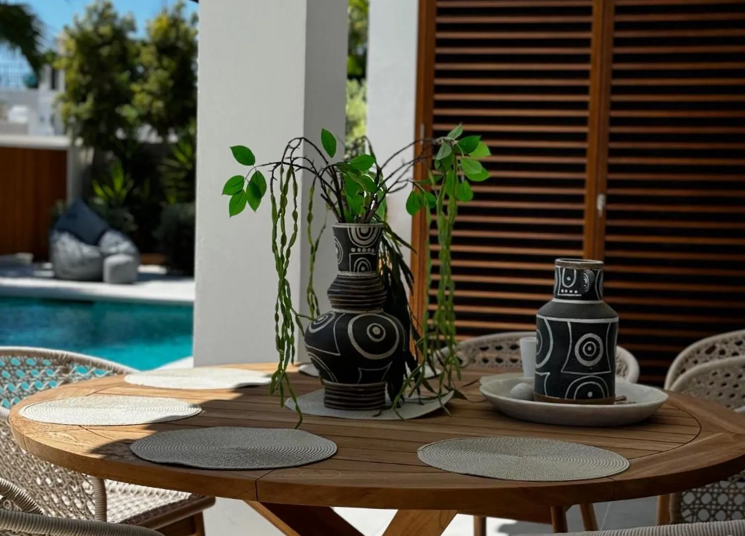 Family Holiday Bliss In Marbella- Brand-New 4 Bedroom Villa With Garden, Private Pool & Jacuzzi, Marbesa 500 M To The Beautiful Cabopino Beach