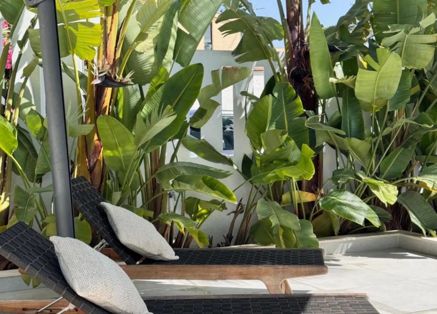 Marbella Bliss - Luxury 4-Bedroom Villa With Garden, Private Pool & Jacuzzi, Marbesa Near- 5 Min To The Cabopino Beach 0*,